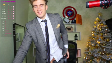 hornystripman97  02-01-2022